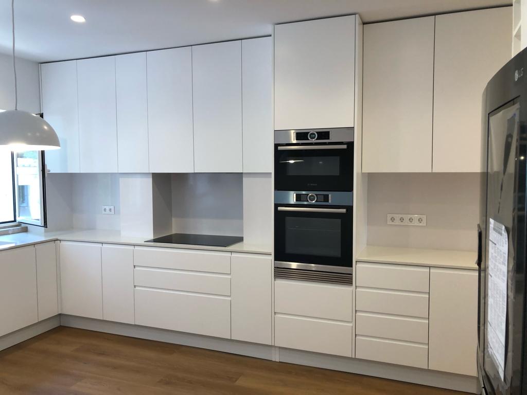 Bracol remodelações foto 4