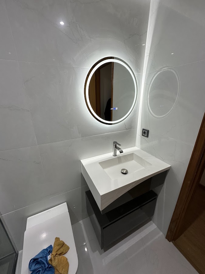 Bracol remodelações foto 7