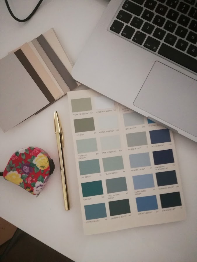 Rita Salgueiro -Arquitectura de Interiores e Decoração foto 5