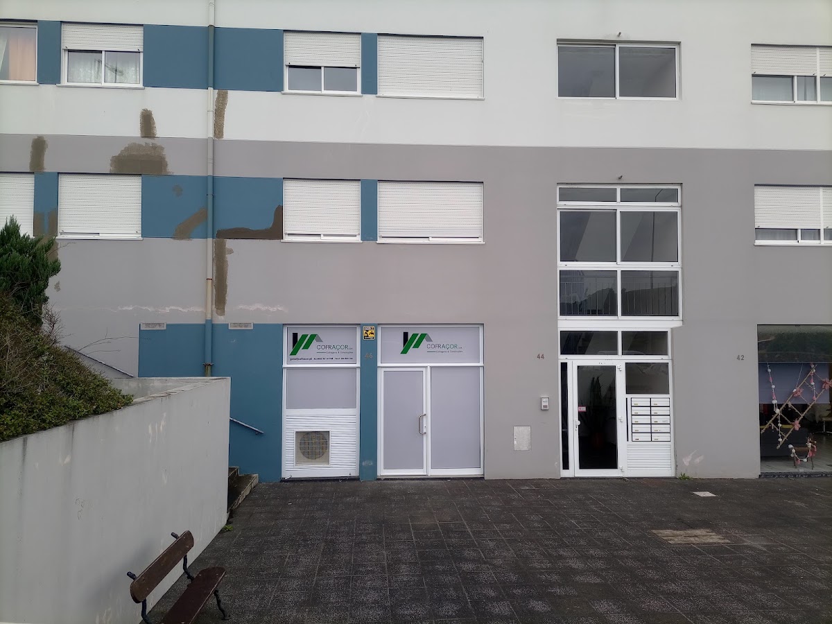 COFRAÇOR - Cofragens e Construções, Lda foto 4