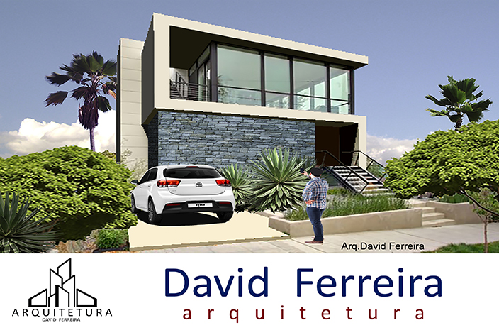 Arquitetura e especialidades