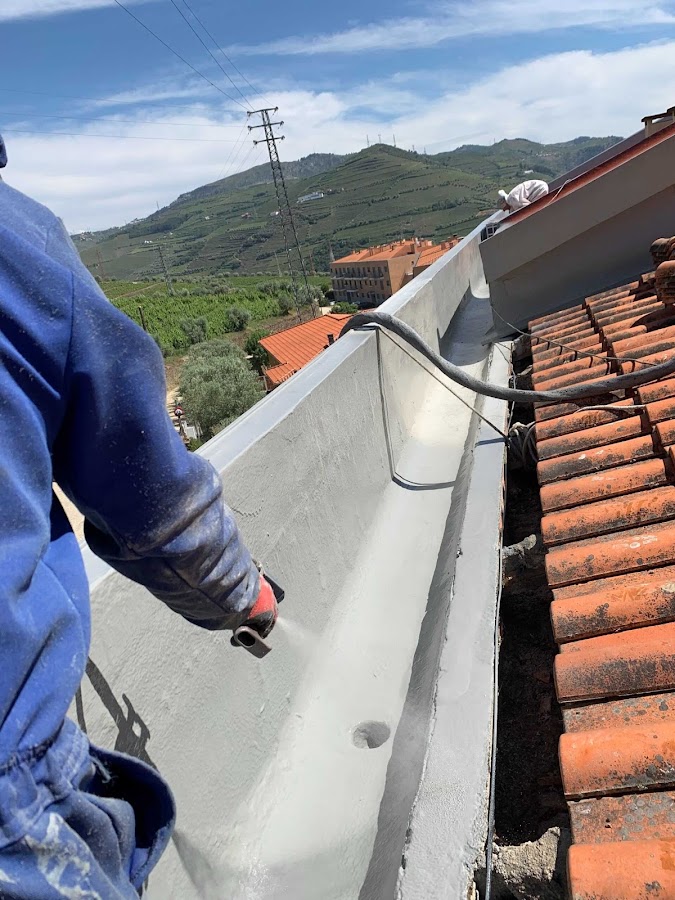 Reparação de Telhados Especialista foto 5