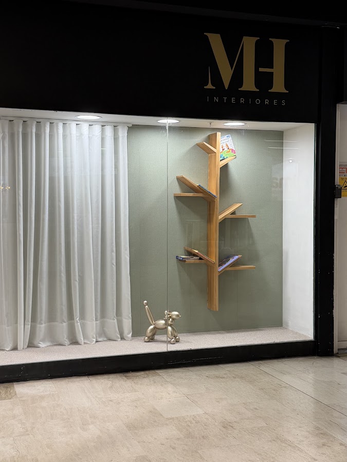 MH INTERIORES - Decoração de Interiores foto 2