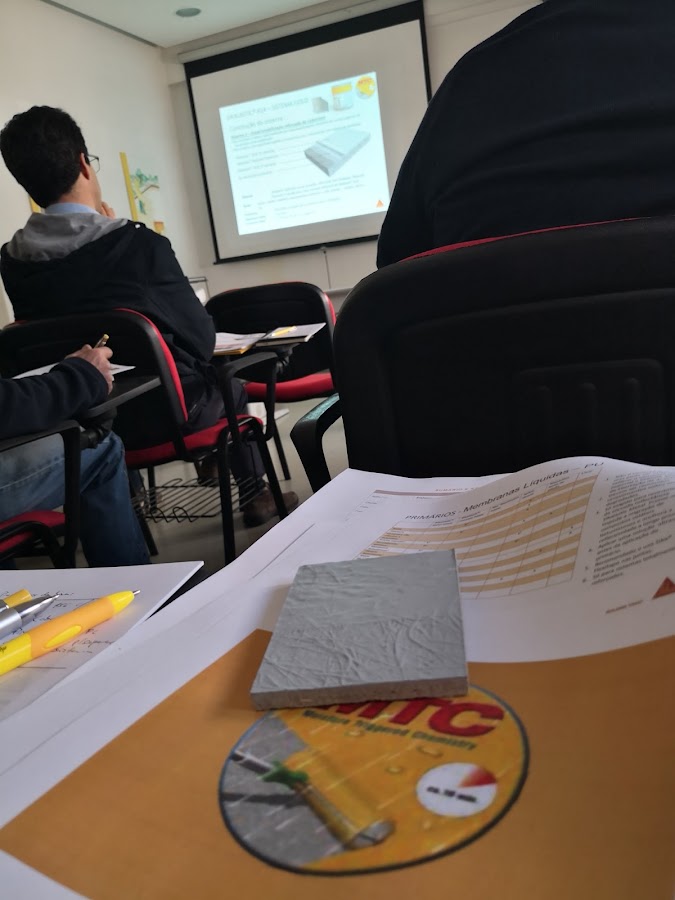 IRI - Isolamentos, Revestimentos e Impermeabilização foto 2