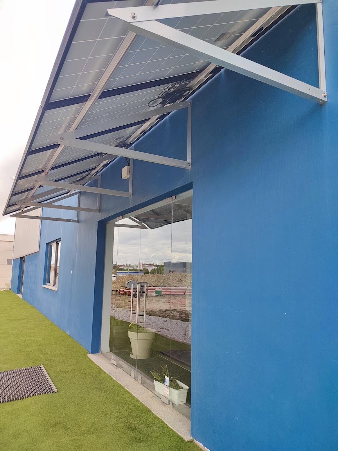 Enérgico Balanço, Unipessoal, Lda foto 6