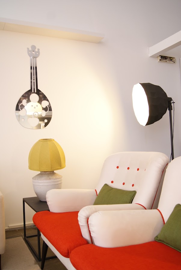 ShiStudio - Arquitetura e Design de Interiores foto 3