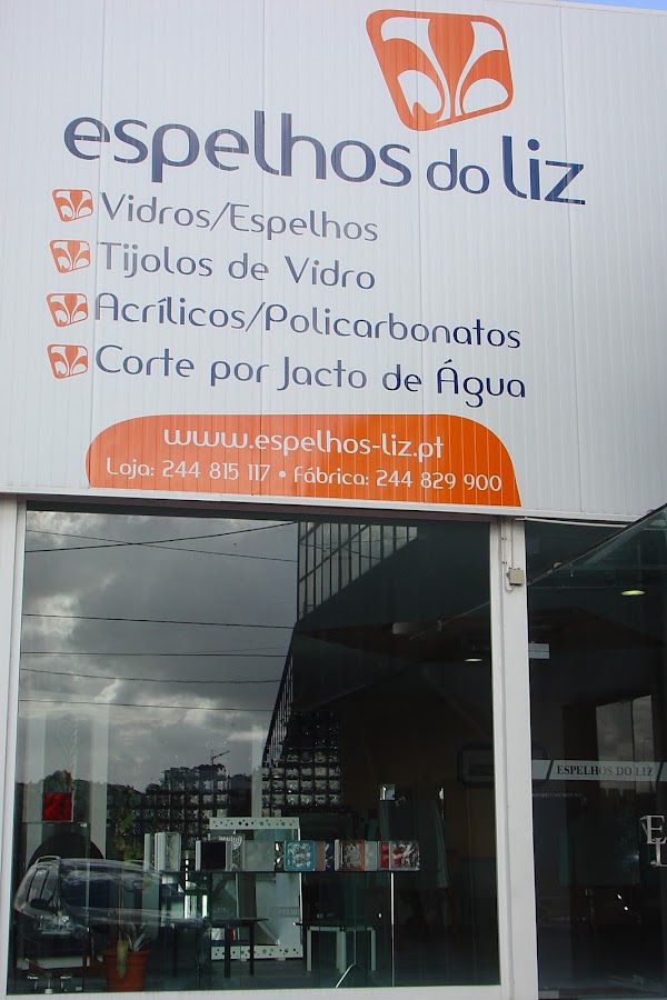 Espelhos Do Liz - Loja foto 3
