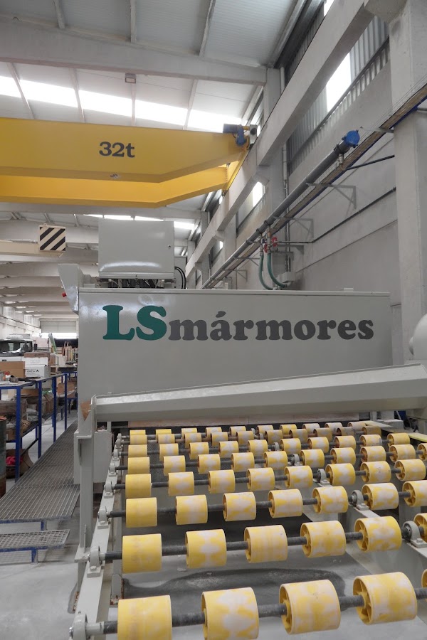 LS marmores foto 4