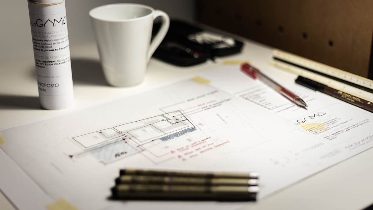 daGama - Atelier de Arquitetura