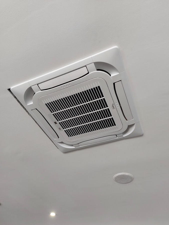 Tugaltec - Climatização e Renováveis foto 1