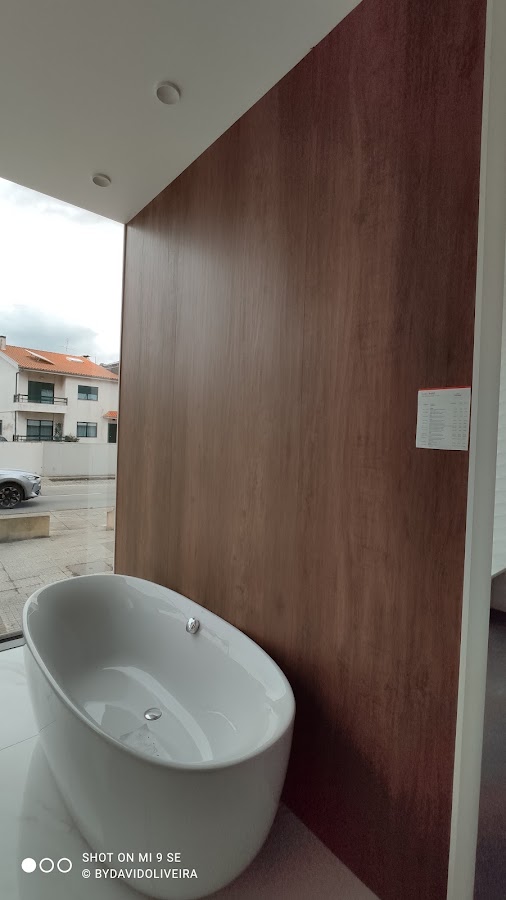 Sofermar, showroom (loja) - PV