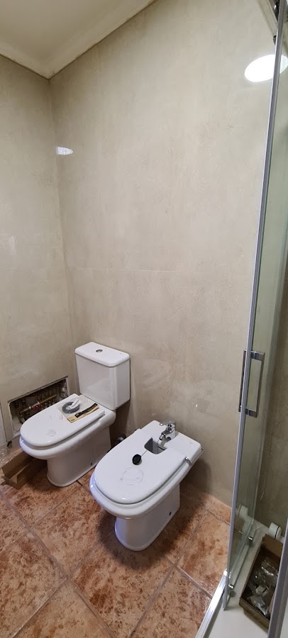 Remodelação de interiores e exteriores foto 2