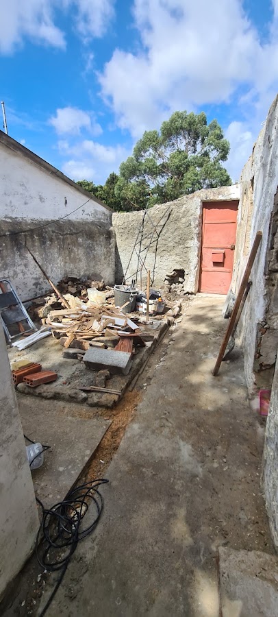 Remodelação de interiores e exteriores foto 3