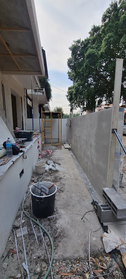 Remodelação de interiores e exteriores foto 9