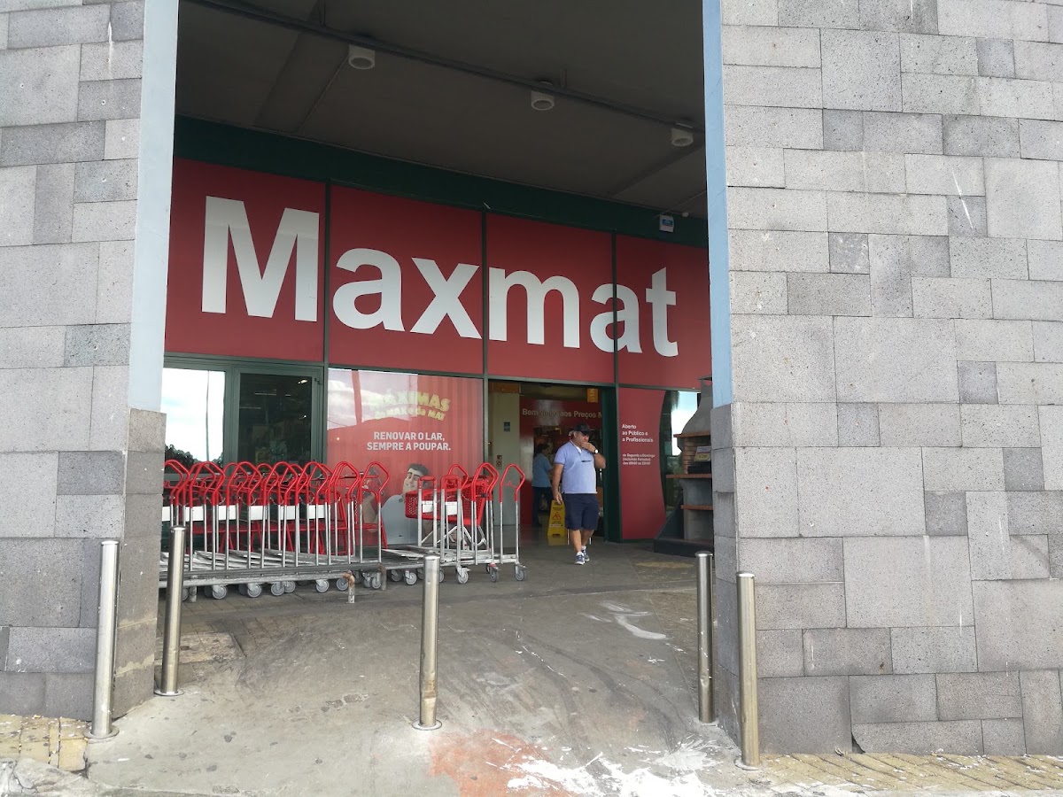 Maxmat