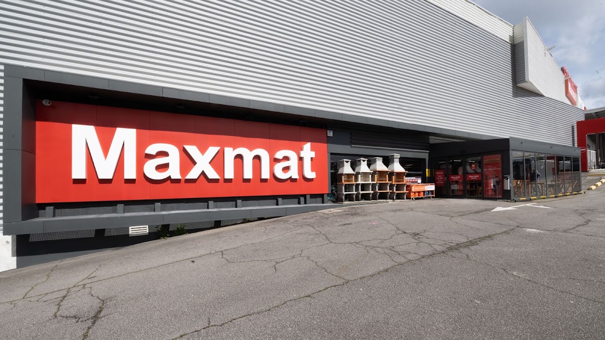 Maxmat foto 7
