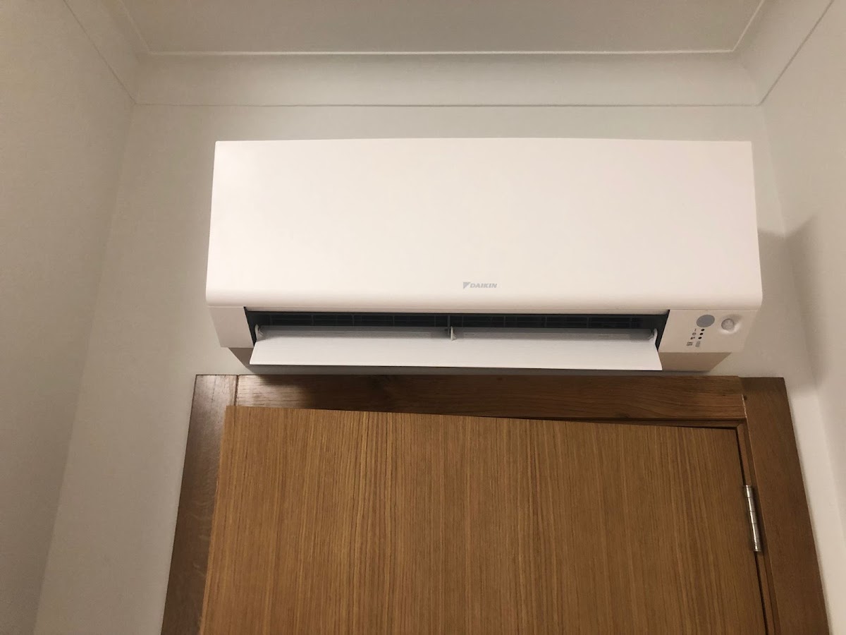 Arrefecer - Instalação e Manutenção AVAC foto 2