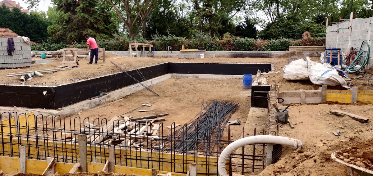DMAR OBRAS