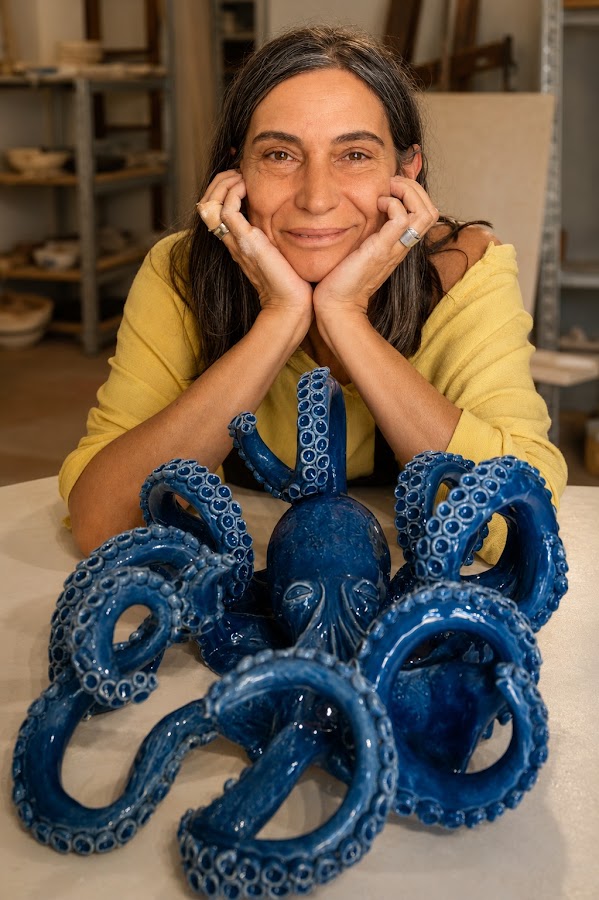 Maria Rosa Cerâmica foto 8