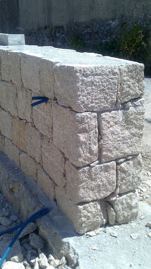 Graniferreira - Granitos e Construções, Lda.