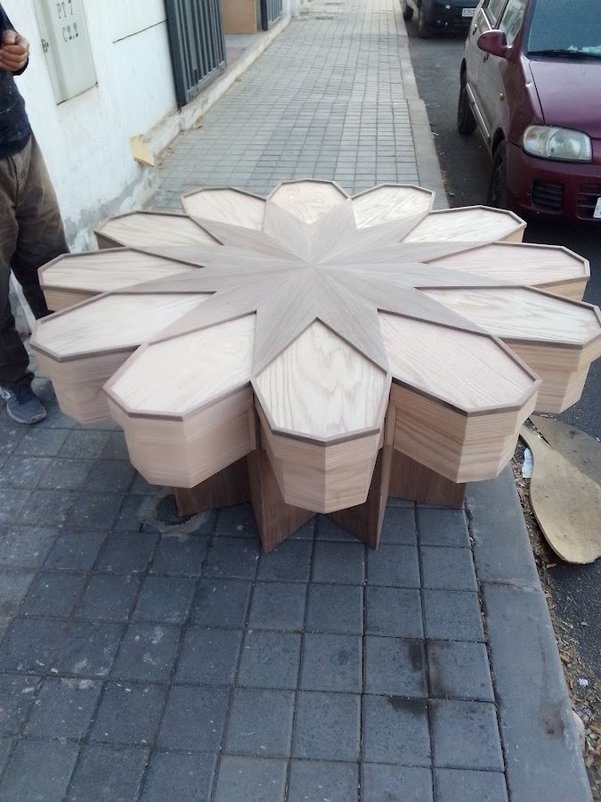 Marcenaria Castro foto 6