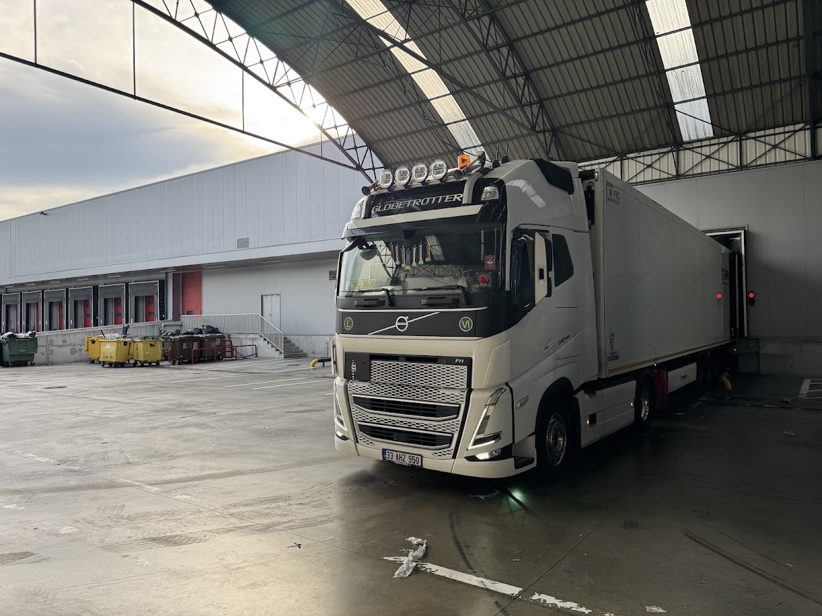 Sonae Arauco foto 2