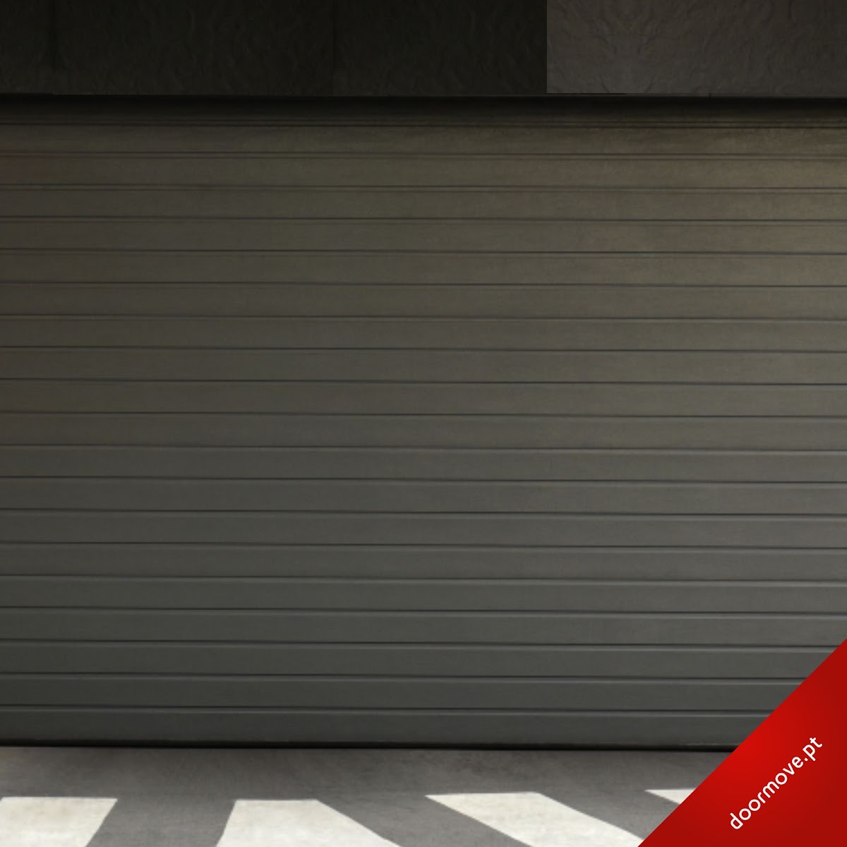 DOOR MOVE | Portoes de Garagem Automaticos