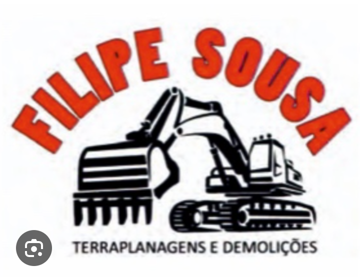 Filipe Sousa Terraplanagens e Demolições