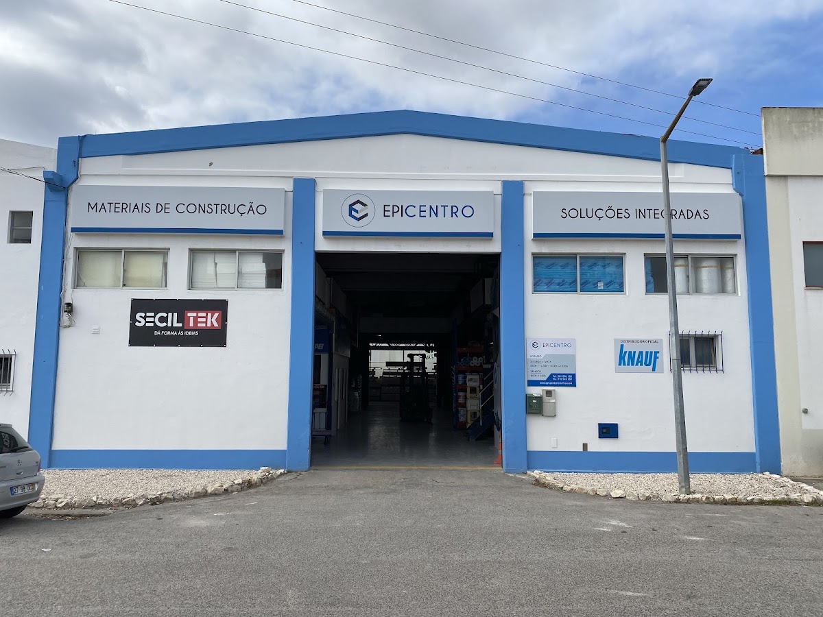 Epicentro, S.A. | Torres Vedras