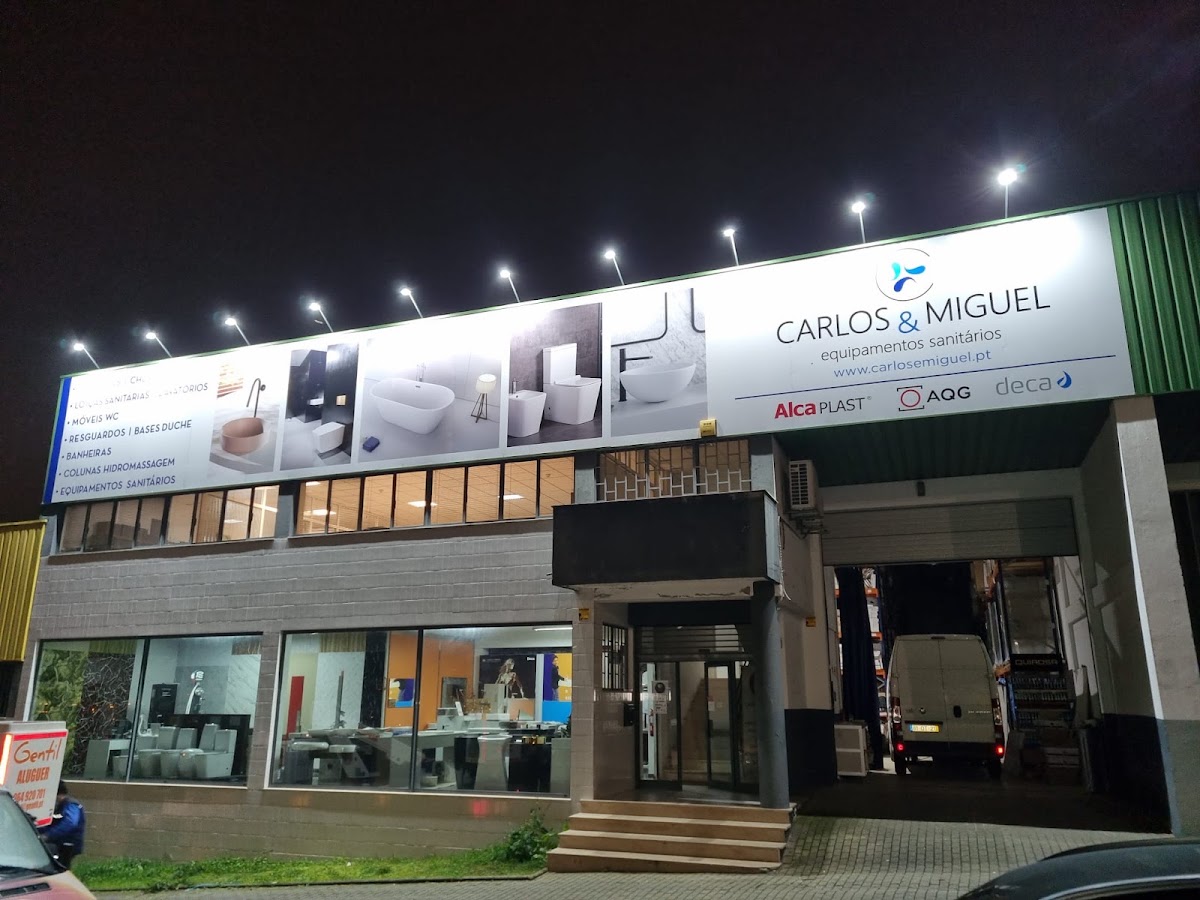 Carlos & Miguel-Comércio De Materiais Construção, Lda. foto 6
