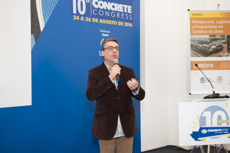 Tarcísio Filho Engenharia de Sucesso foto 4