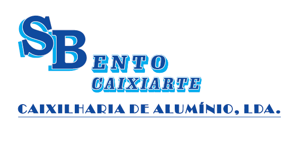 S Bento - Caixilharia de Alumínio LDA