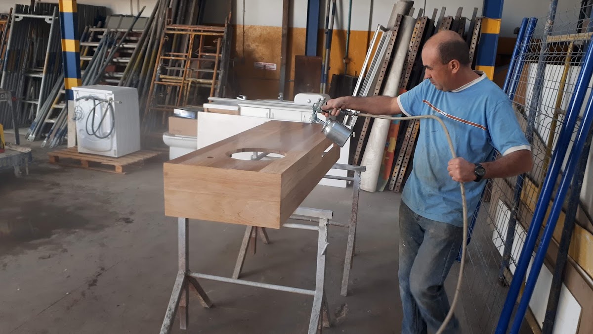 J. Xavier &amp; Dias, Construção Civil, Lda foto 6
