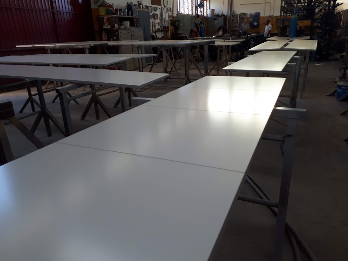 J. Xavier &amp; Dias, Construção Civil, Lda foto 10