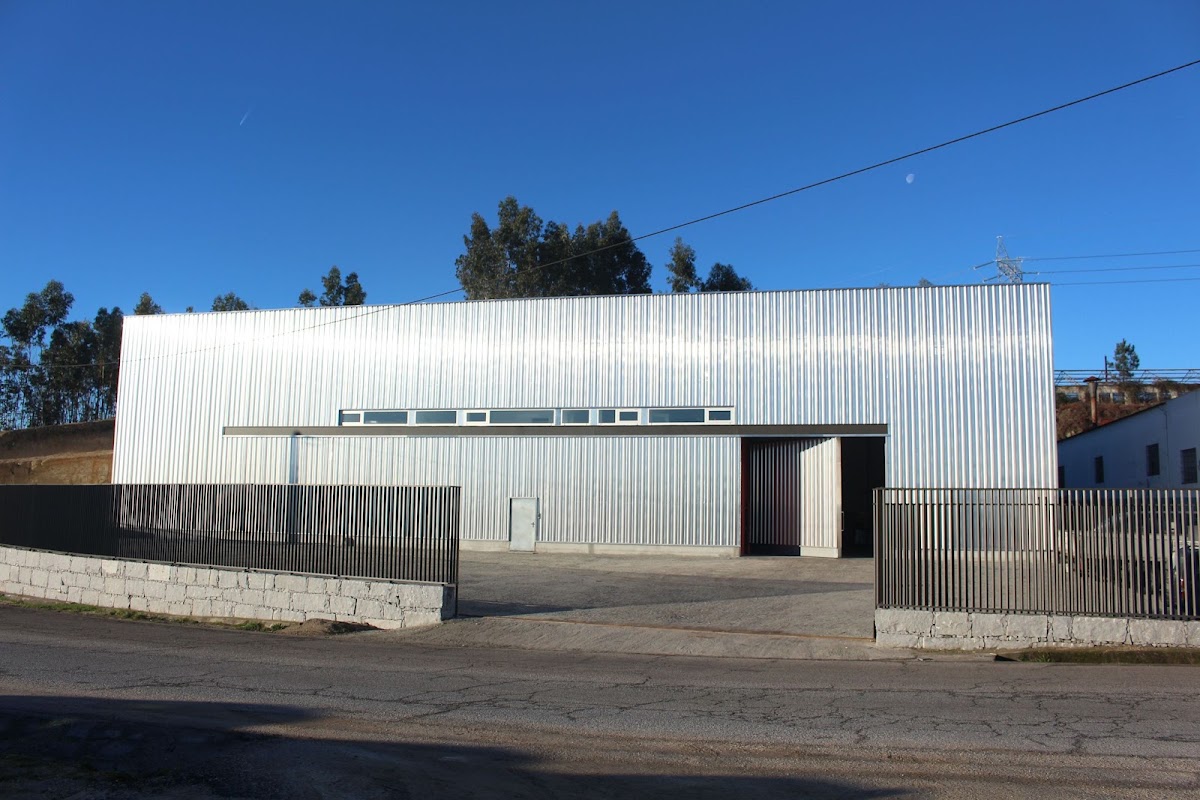 SECILOR-SERRALHARIA CIVIL DE LORDELO UNIPESSOAL, LDA. foto 3