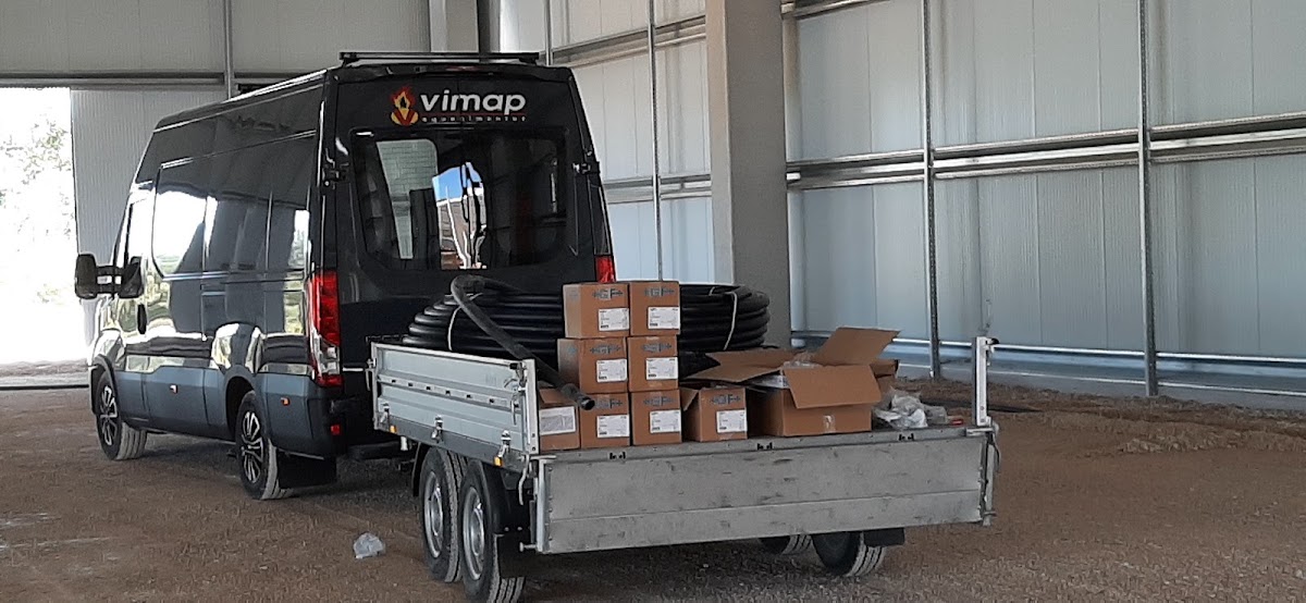 vimap aquecimentos lda foto 3