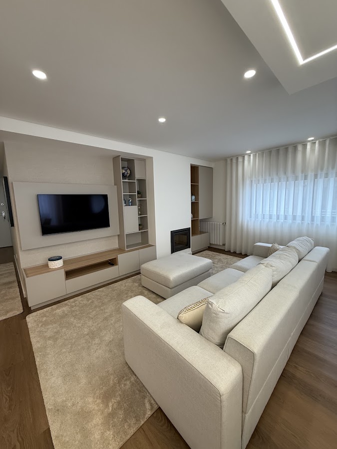 Home'Art | Carpintaria e Design de Interiores foto 4