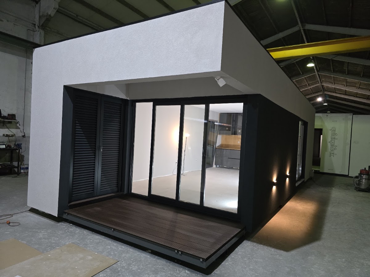 Kubo Building | Sede foto 6
