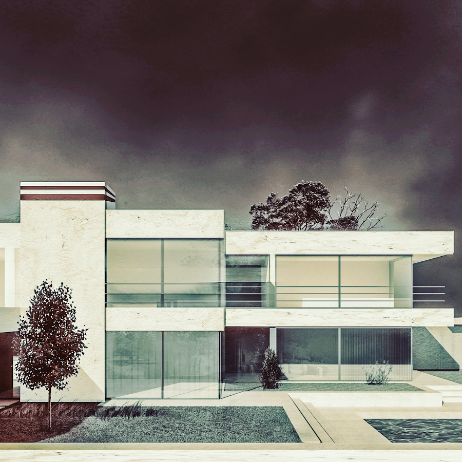 Joel Almeida Arquitecto