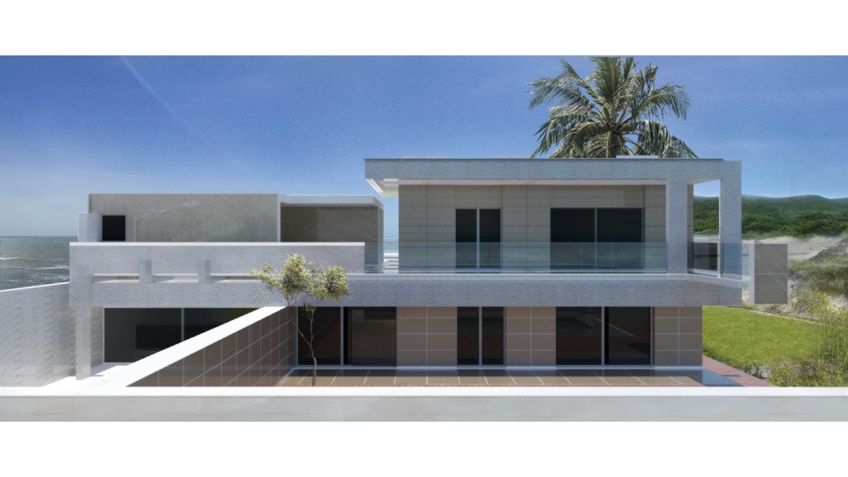 Joel Almeida Arquitecto foto 5
