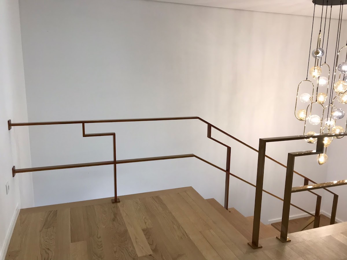 NSF Inox - Serralharia, Lda foto 2