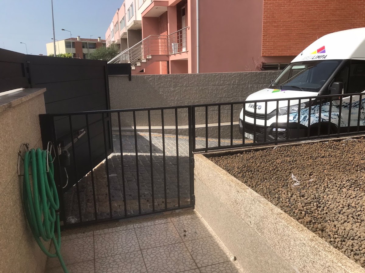 NSF Inox - Serralharia, Lda foto 9