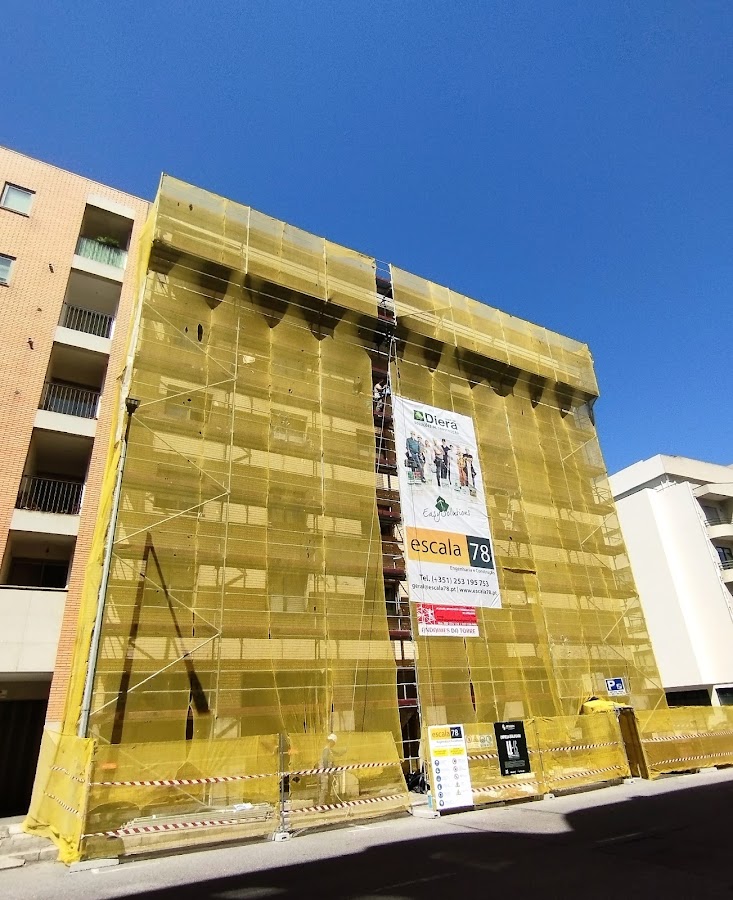 escala78 - Engenharia e Construção foto 2