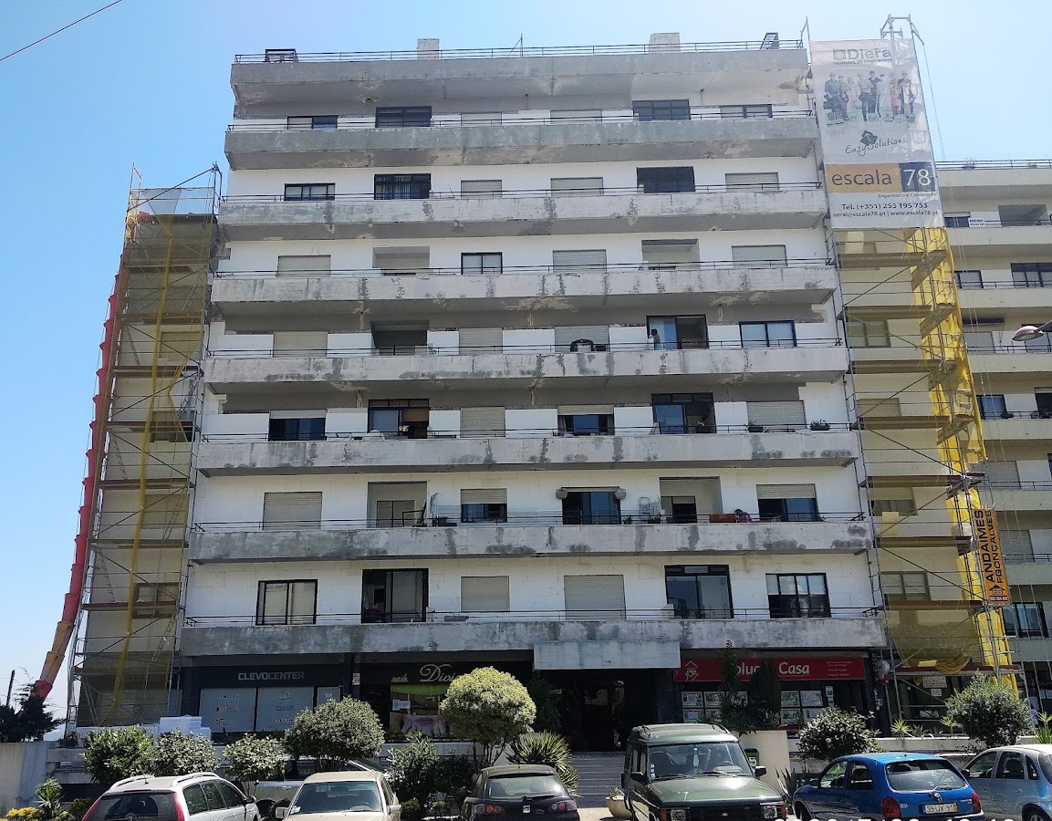 escala78 - Engenharia e Construção foto 5
