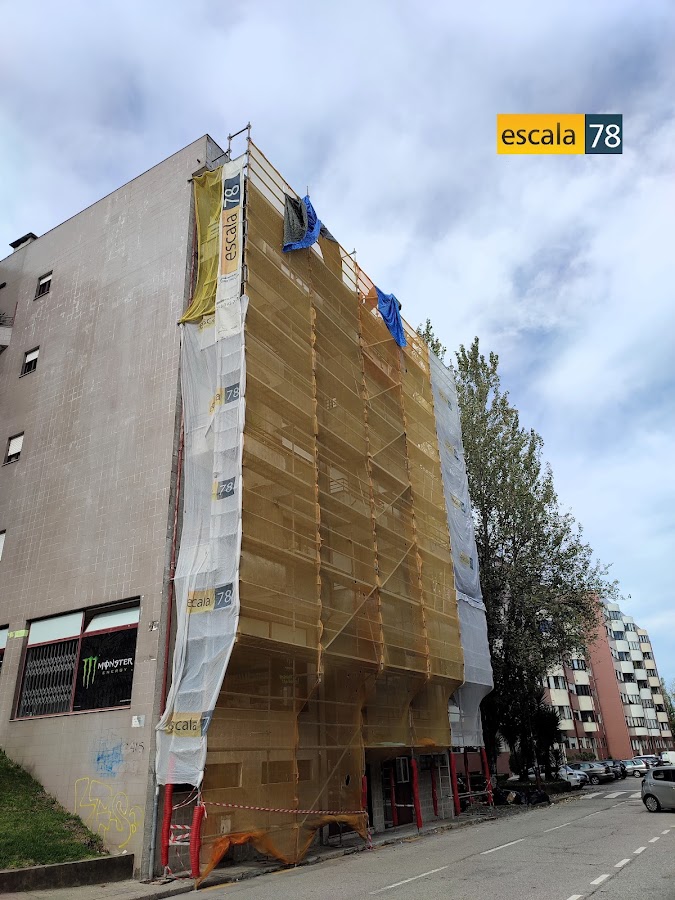 escala78 - Engenharia e Construção foto 8
