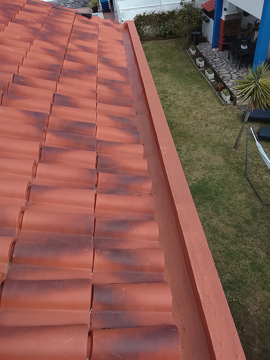 JLuxo construções e pinturas foto 5