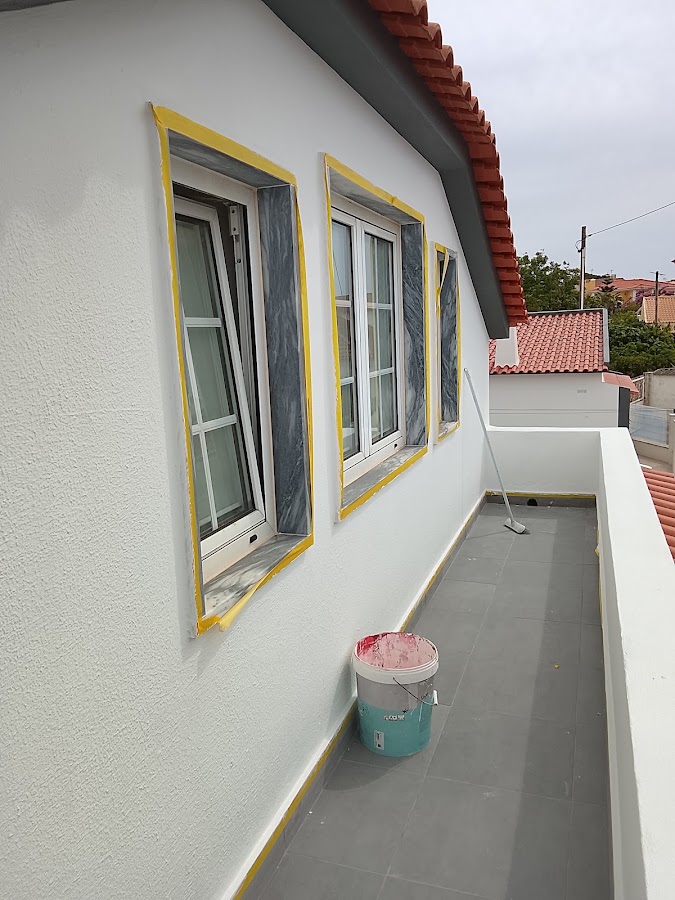 JLuxo construções e pinturas foto 6