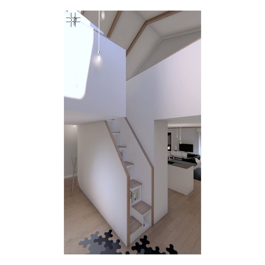 Duarte Carvalho, Arquitectura foto 2