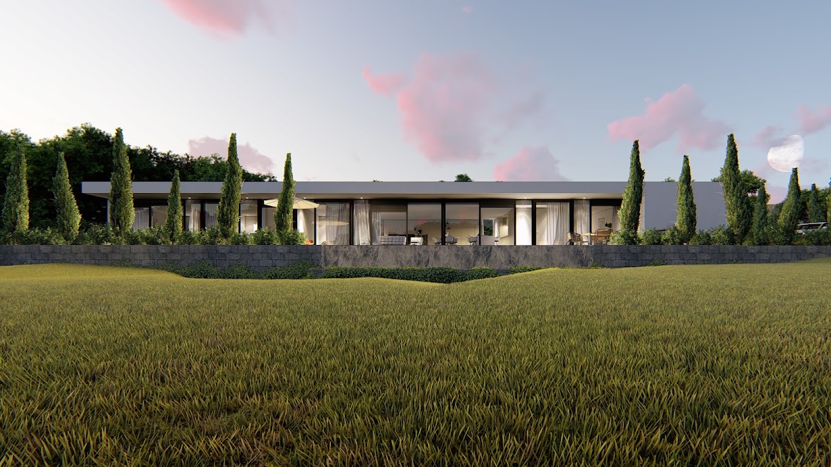 Duarte Carvalho, Arquitectura foto 7