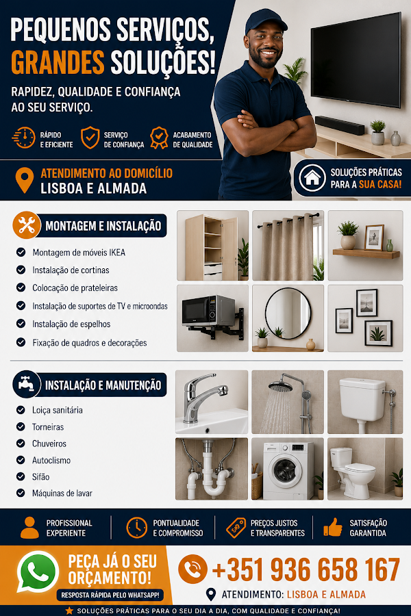Mult Soluções & Manutenção